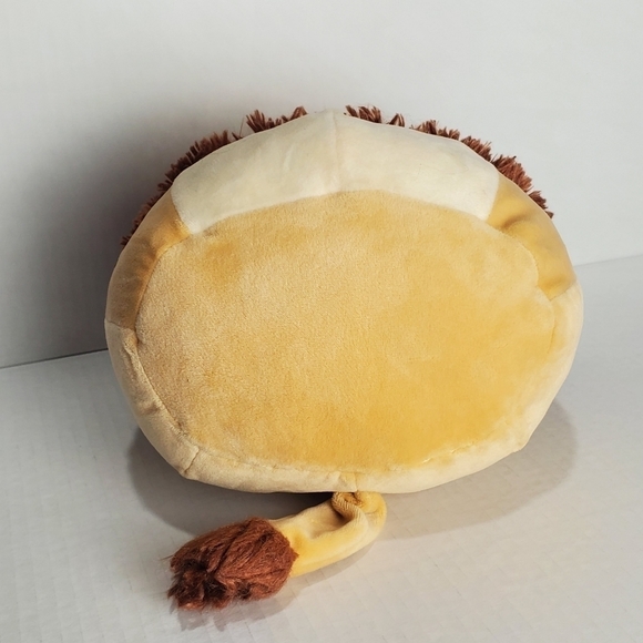 Squishmallows 8 Inch Ramon The Lion Super Soft Plush Stuffed Animal -No Tags - Picture 6 of 8